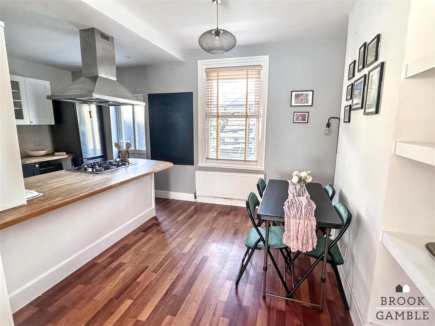 2 Bedroom House. Sydney Road in Eastbourne,  7